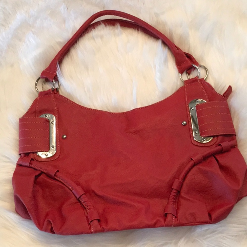 Another Great No Name Handbag